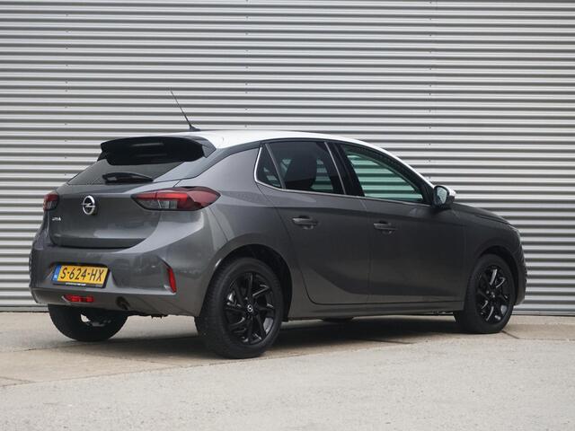 Opel CORSA 1.2 GS Line Winterpakket