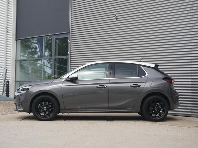 Opel CORSA 1.2 GS Line Winterpakket