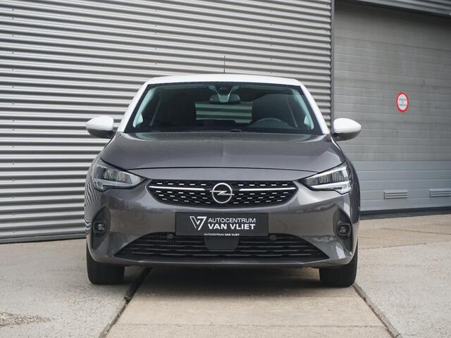 Opel CORSA 1.2 GS Line Winterpakket