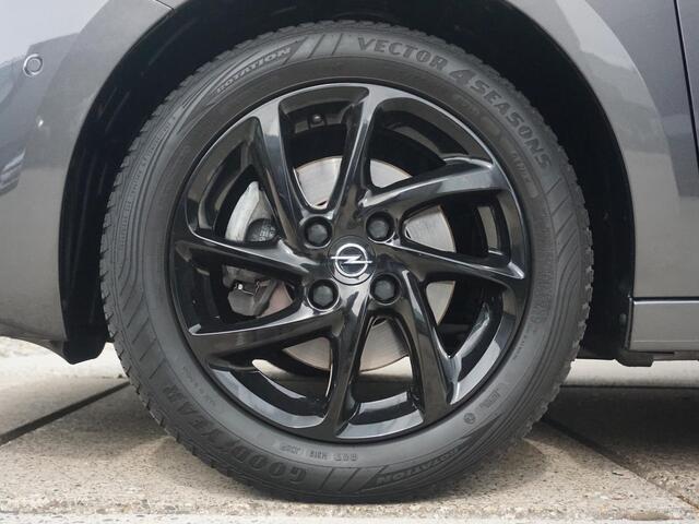 Opel CORSA 1.2 GS Line Winterpakket