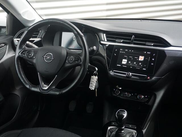 Opel CORSA 1.2 GS Line Winterpakket