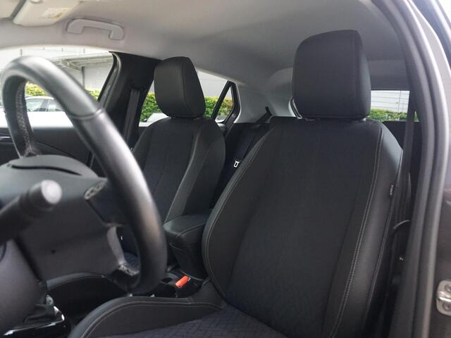 Opel CORSA 1.2 GS Line Winterpakket
