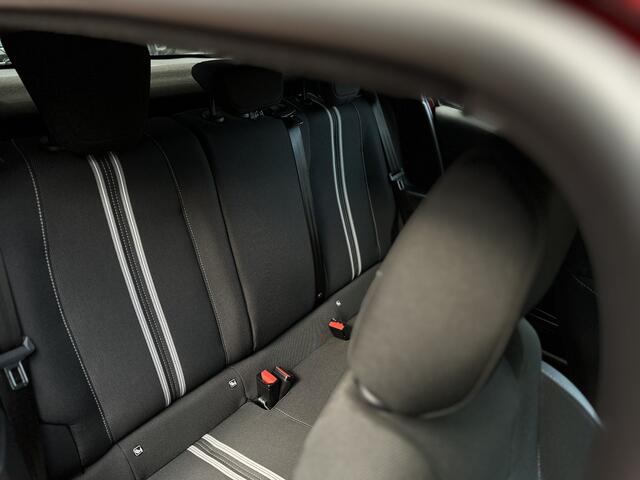 Opel CORSA 1.2 Turbo GS Dodehoek sensors/Camera/Apple Carplay/Android Auto navi.