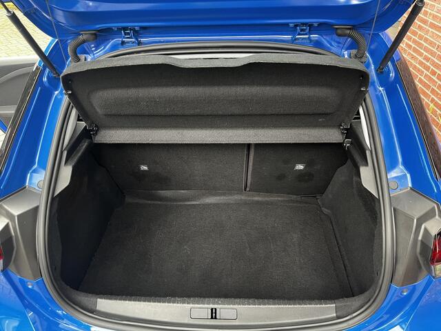 Opel CORSA Elegance 1.2 Turbo 100pk | PREMIUM PACK | KEYLESS | CLIMATE CONTROL | NAVI PRO | PARKEERSENSOREN | APPLE CARPLAY / ANDROID AUTO | ISOFIX |