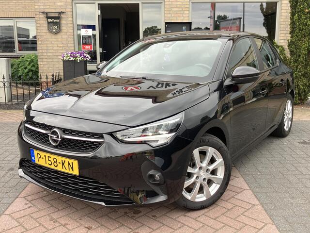 Opel CORSA 1.2 GS Line | Trekhaak | Camera | 12 Maand Garantie
