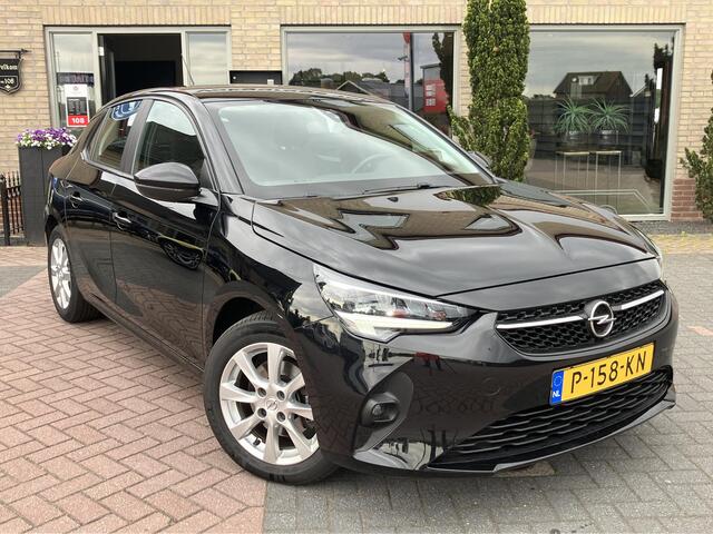 Opel CORSA 1.2 GS Line | Trekhaak | Camera | 12 Maand Garantie