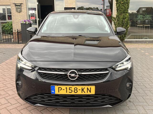 Opel CORSA 1.2 GS Line | Trekhaak | Camera | 12 Maand Garantie