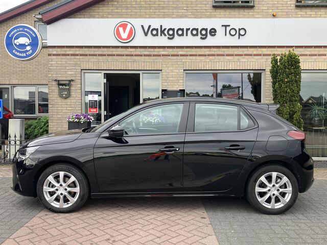 Opel CORSA 1.2 GS Line | Trekhaak | Camera | 12 Maand Garantie