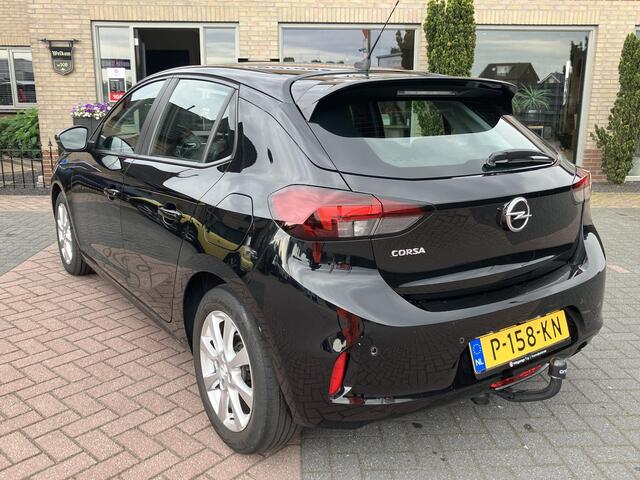 Opel CORSA 1.2 GS Line | Trekhaak | Camera | 12 Maand Garantie