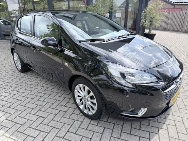 Opel CORSA 1.4 Innovation Semi-Automatisch | Airco | Apple car play | Cruise control |