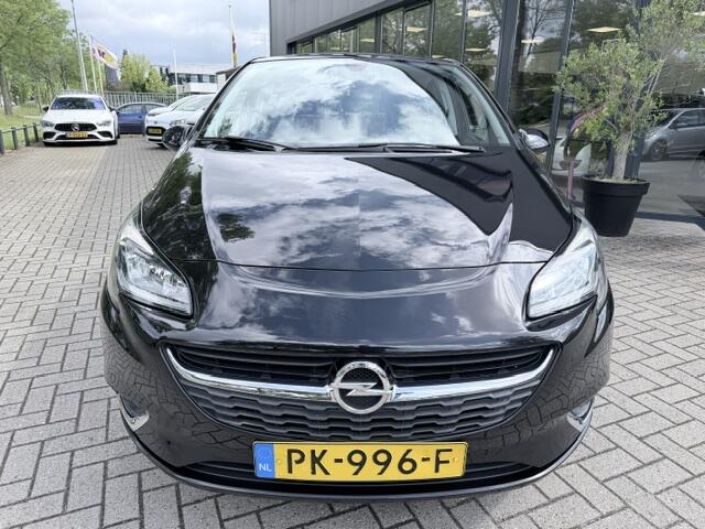 Opel CORSA 1.4 Innovation Semi-Automatisch | Airco | Apple car play | Cruise control |