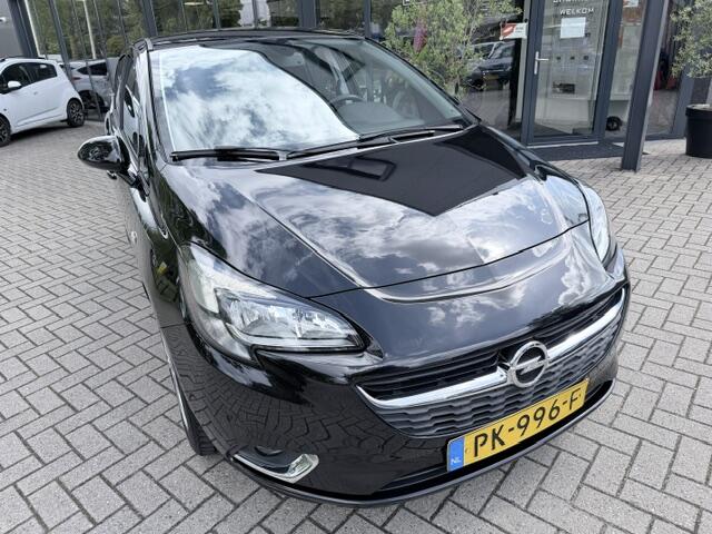 Opel CORSA 1.4 Innovation Semi-Automatisch | Airco | Apple car play | Cruise control |