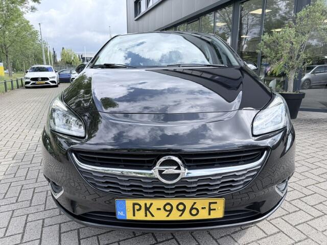 Opel CORSA 1.4 Innovation Semi-Automatisch | Airco | Apple car play | Cruise control |