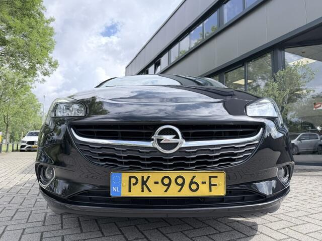 Opel CORSA 1.4 Innovation Semi-Automatisch | Airco | Apple car play | Cruise control |