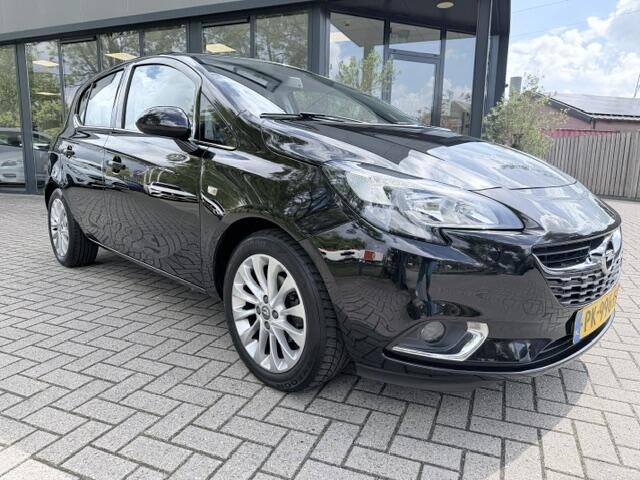 Opel CORSA 1.4 Innovation Semi-Automatisch | Airco | Apple car play | Cruise control |