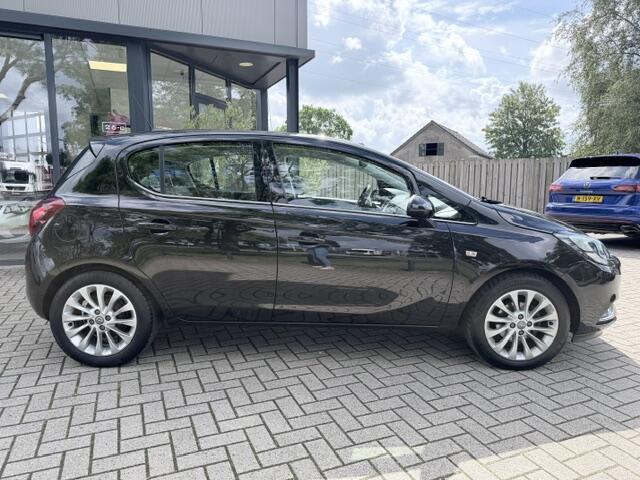 Opel CORSA 1.4 Innovation Semi-Automatisch | Airco | Apple car play | Cruise control |