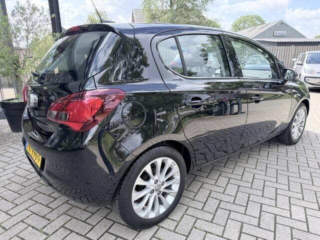 Opel CORSA 1.4 Innovation Semi-Automatisch | Airco | Apple car play | Cruise control |