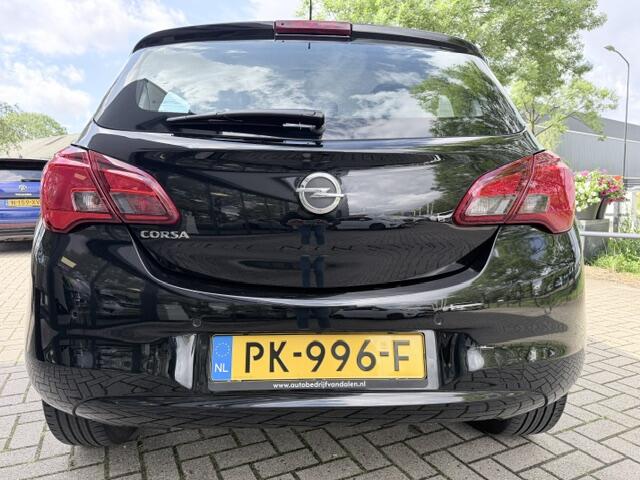 Opel CORSA 1.4 Innovation Semi-Automatisch | Airco | Apple car play | Cruise control |