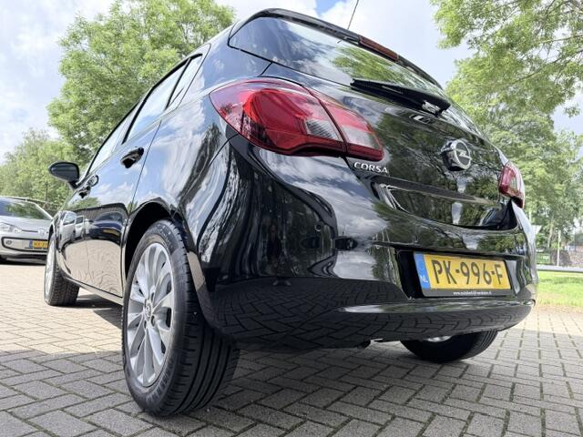Opel CORSA 1.4 Innovation Semi-Automatisch | Airco | Apple car play | Cruise control |