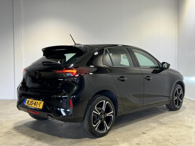 Opel CORSA 1.2 Turbo Hybrid GS | Android/Apple Carplay | LM Velgen 17" | Cruise Control | LED Koplampen | Airco |