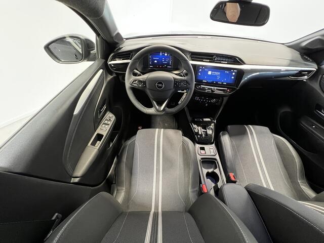 Opel CORSA 1.2 Turbo Hybrid GS | Android/Apple Carplay | LM Velgen 17" | Cruise Control | LED Koplampen | Airco |