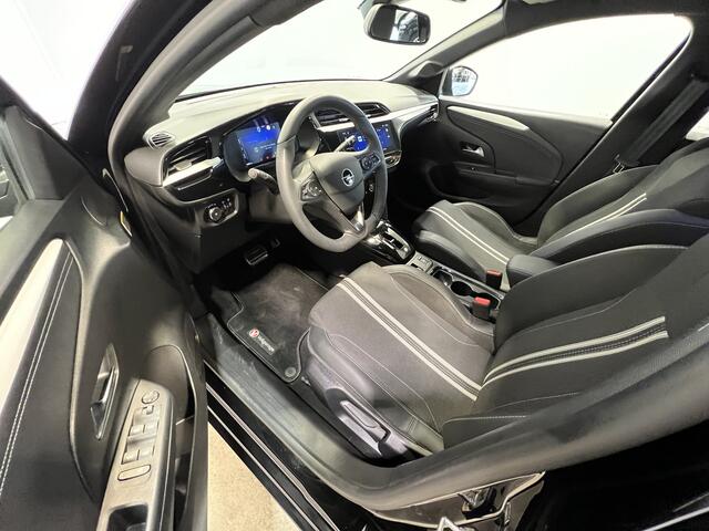 Opel CORSA 1.2 Turbo Hybrid GS | Android/Apple Carplay | LM Velgen 17" | Cruise Control | LED Koplampen | Airco |