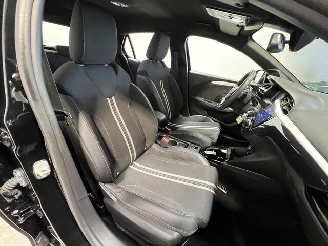 Opel CORSA 1.2 Turbo Hybrid GS | Android/Apple Carplay | LM Velgen 17" | Cruise Control | LED Koplampen | Airco |