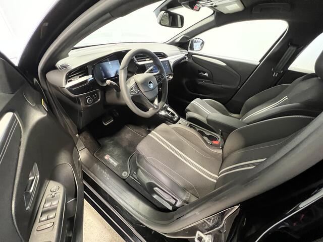 Opel CORSA 1.2 Turbo Hybrid GS | Android/Apple Carplay | LM Velgen 17" | Achteruitrijcamera | PDC Voor en Achter | Cruise Control | Airco |