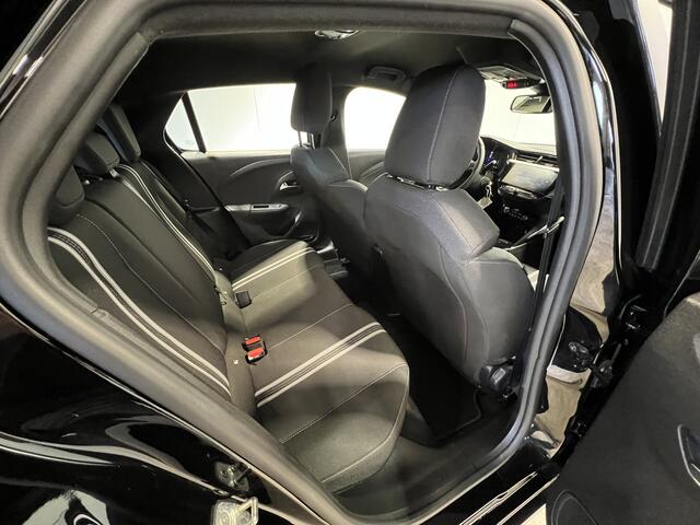 Opel CORSA 1.2 Turbo Hybrid GS | Android/Apple Carplay | LM Velgen 17" | Achteruitrijcamera | PDC Voor en Achter | Cruise Control | Airco |