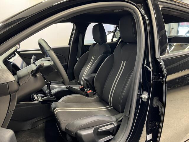 Opel CORSA 1.2 Turbo GS-Line | Android/Apple Carplay | Lichtmetalen Velgen 16" | PDC Voor en Achter | Cruise Control | DAB | Airco |
