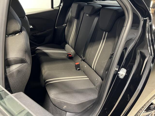 Opel CORSA 1.2 Turbo GS-Line | Android/Apple Carplay | Lichtmetalen Velgen 16" | PDC Voor en Achter | Cruise Control | DAB | Airco |