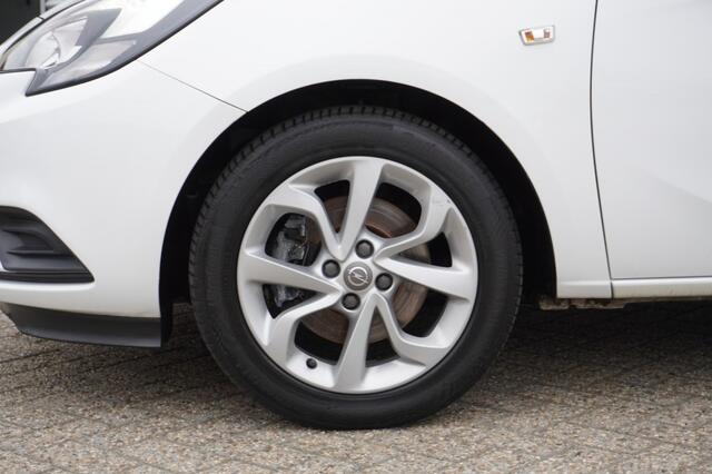 Opel CORSA 1.0 Turbo Online Edition / Trekhaak / Camera / Navigatie / Parkeersensoren