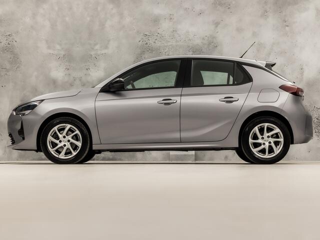 Opel CORSA 1.2 GS Line (VIRTUAL COCKPIT, APPLE CARPLAY, GROOT NAVI, 360 CAMERA, SPORTSTOELEN, CRUISE, LANE ASSIST, NIEUWSTAAT)