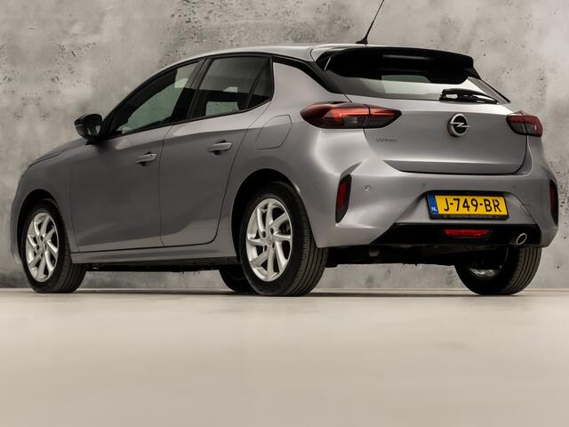 Opel CORSA 1.2 GS Line (VIRTUAL COCKPIT, APPLE CARPLAY, GROOT NAVI, 360 CAMERA, SPORTSTOELEN, CRUISE, LANE ASSIST, NIEUWSTAAT)