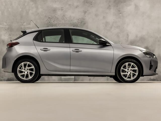 Opel CORSA 1.2 GS Line (VIRTUAL COCKPIT, APPLE CARPLAY, GROOT NAVI, 360 CAMERA, SPORTSTOELEN, CRUISE, LANE ASSIST, NIEUWSTAAT)