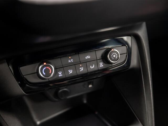 Opel CORSA 1.2 GS Line (VIRTUAL COCKPIT, APPLE CARPLAY, GROOT NAVI, 360 CAMERA, SPORTSTOELEN, CRUISE, LANE ASSIST, NIEUWSTAAT)