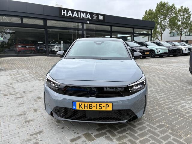 Opel CORSA 1.2 Turbo GS | DEMO ¤ 2.000,00 Voordeel | Climate control | Navigatie | Camera | Cruise control | Elektrisch Pakket | Parkpilot | LM-Velgen