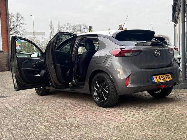 Opel CORSA 1.2 GS Line | AUTOMAAT | CAMERA | CARPLAY | LED |