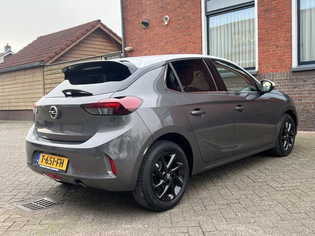 Opel CORSA 1.2 GS Line | AUTOMAAT | CAMERA | CARPLAY | LED |
