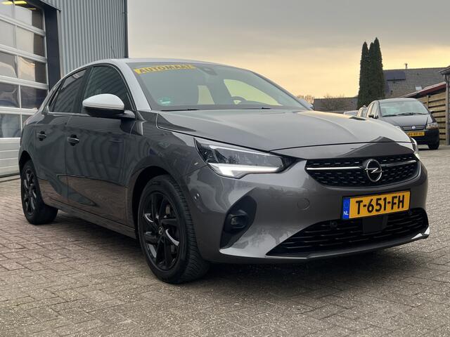 Opel CORSA 1.2 GS Line | AUTOMAAT | CAMERA | CARPLAY | LED |
