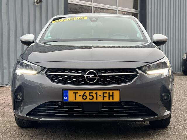 Opel CORSA 1.2 GS Line | AUTOMAAT | CAMERA | CARPLAY | LED |