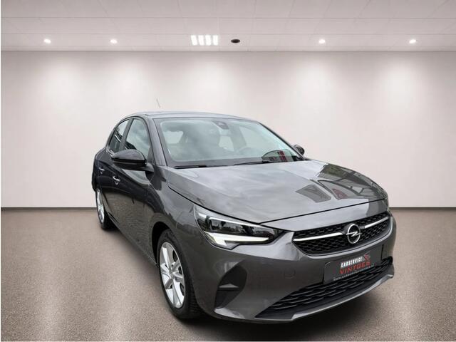 Opel CORSA 1.2 Edition | Lage km-stand | CarPlay | PDC | Cruise | LED