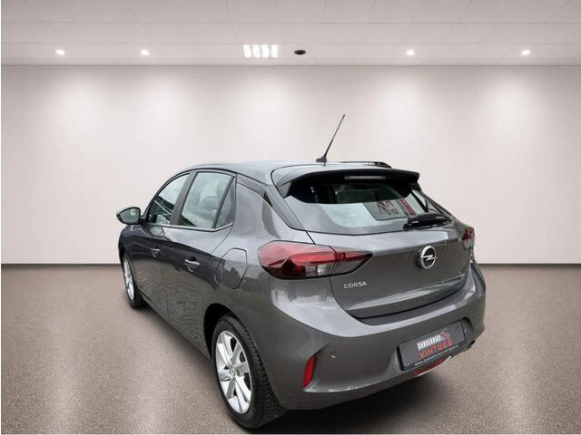 Opel CORSA 1.2 Edition | Lage km-stand | CarPlay | PDC | Cruise | LED