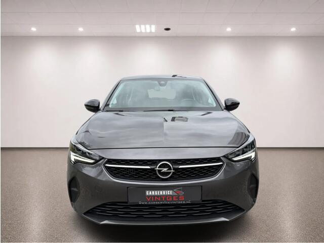 Opel CORSA 1.2 Edition | Lage km-stand | CarPlay | PDC | Cruise | LED