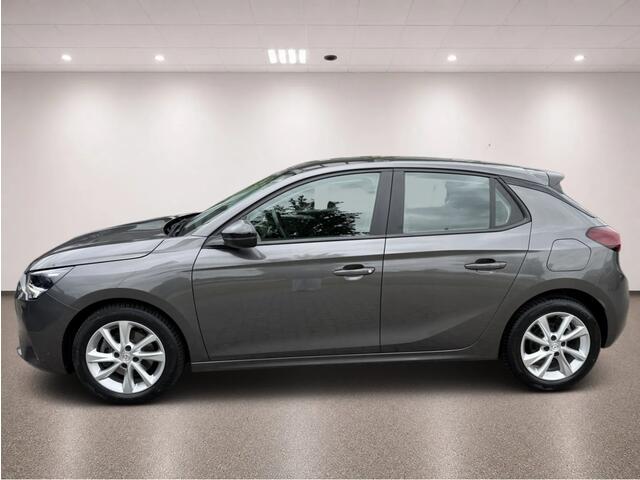 Opel CORSA 1.2 Edition | Lage km-stand | CarPlay | PDC | Cruise | LED