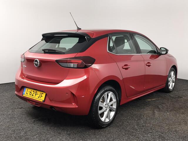 Opel CORSA 1.2 Elegance Premium Pakket | Navigatie Pro | Keyless start | LED | Virtual Cockpit