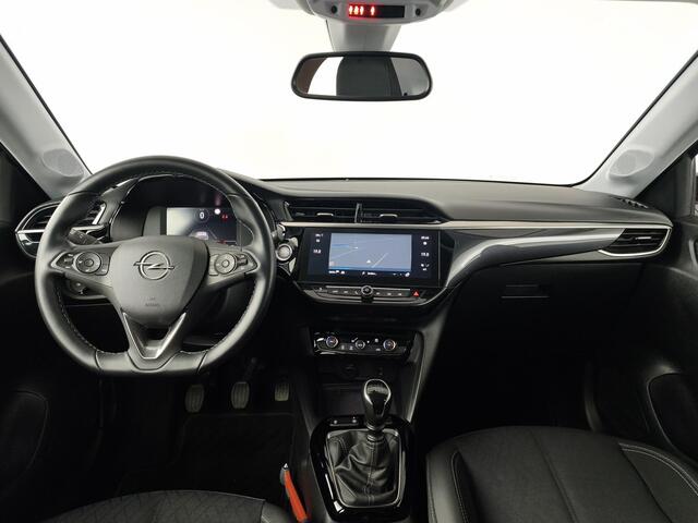 Opel CORSA 1.2 Elegance Premium Pakket | Navigatie Pro | Keyless start | LED | Virtual Cockpit