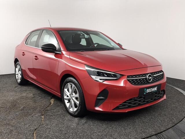 Opel CORSA 1.2 Elegance Premium Pakket | Navigatie Pro | Keyless start | LED | Virtual Cockpit