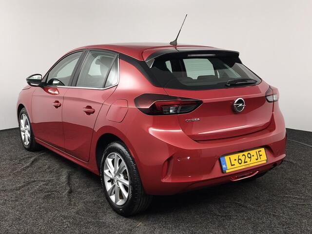 Opel CORSA 1.2 Elegance Premium Pakket | Navigatie Pro | Keyless start | LED | Virtual Cockpit