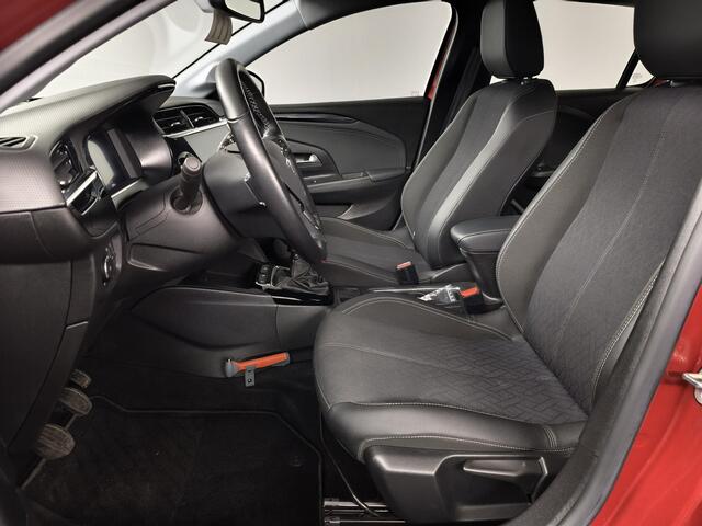 Opel CORSA 1.2 Elegance Premium Pakket | Navigatie Pro | Keyless start | LED | Virtual Cockpit